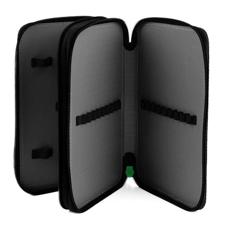 Школьный набор Kite UFO SET_K24-555S-7 (рюкзак, пенал, сумка)