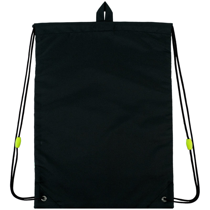 Школьный набор Kite Fox Rules SET_K24-700M-4 (рюкзак, пенал, сумка)