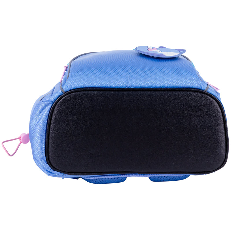 Шкільний набір Kite 100% Cute SET_K24-702M-2 (рюкзак, пенал, сумка)