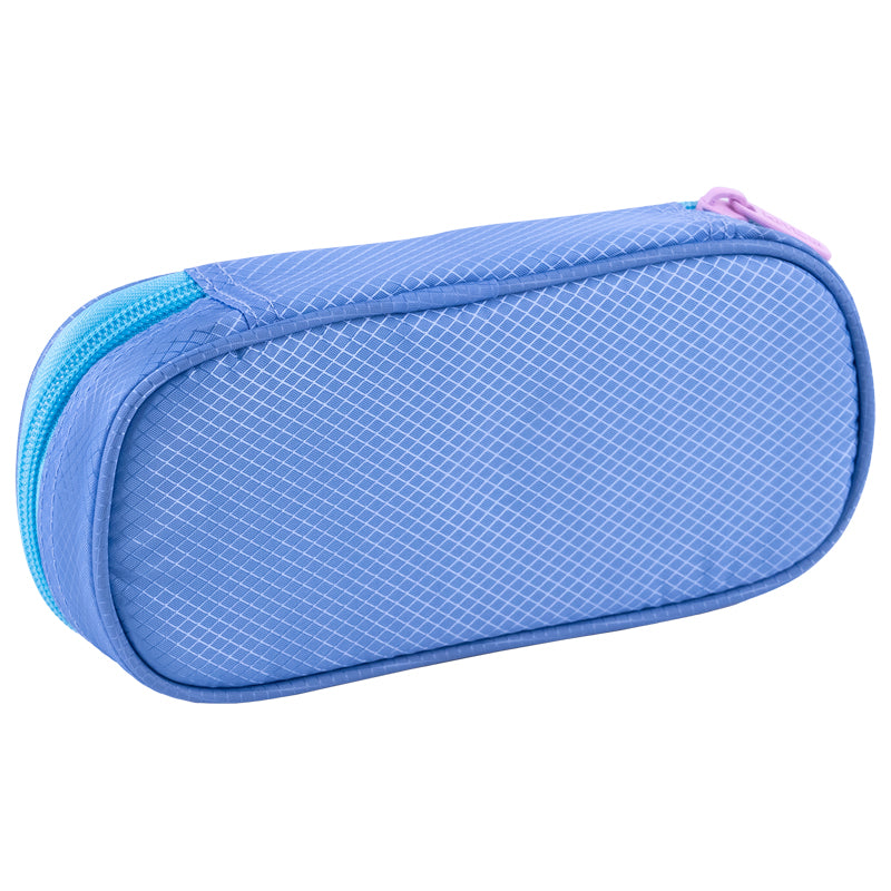 Шкільний набір Kite 100% Cute SET_K24-702M-2 (рюкзак, пенал, сумка)