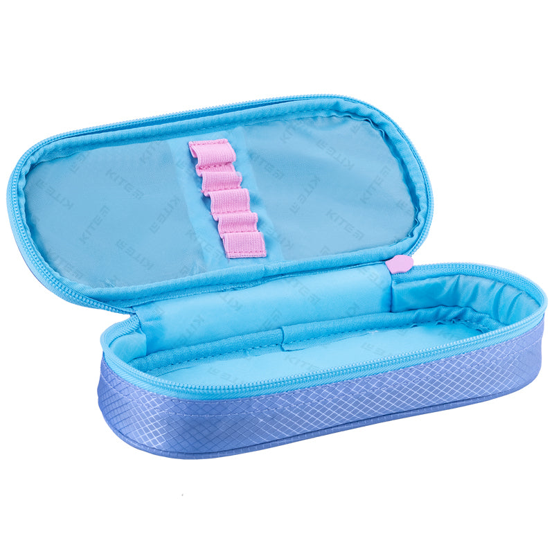 Шкільний набір Kite 100% Cute SET_K24-702M-2 (рюкзак, пенал, сумка)