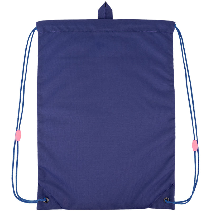 Школьный набор Kite Pixel Love SET_K24-770M-1 (рюкзак, пенал, сумка)