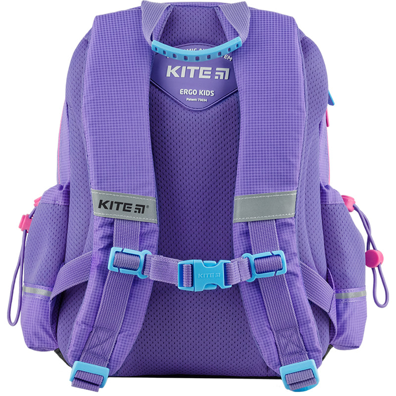 Шкільний набір Kite Catris SET_K24-771S-1 (рюкзак, пенал, сумка)