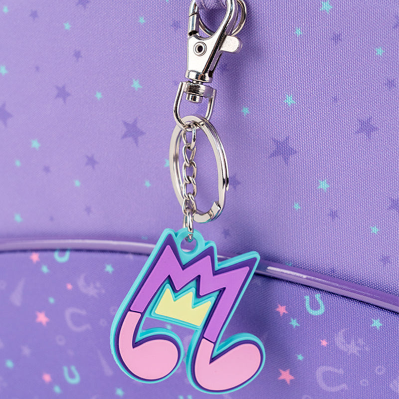 Школьный набор Kite My Little Pony SET_LP24-501S (рюкзак, пенал, сумка)