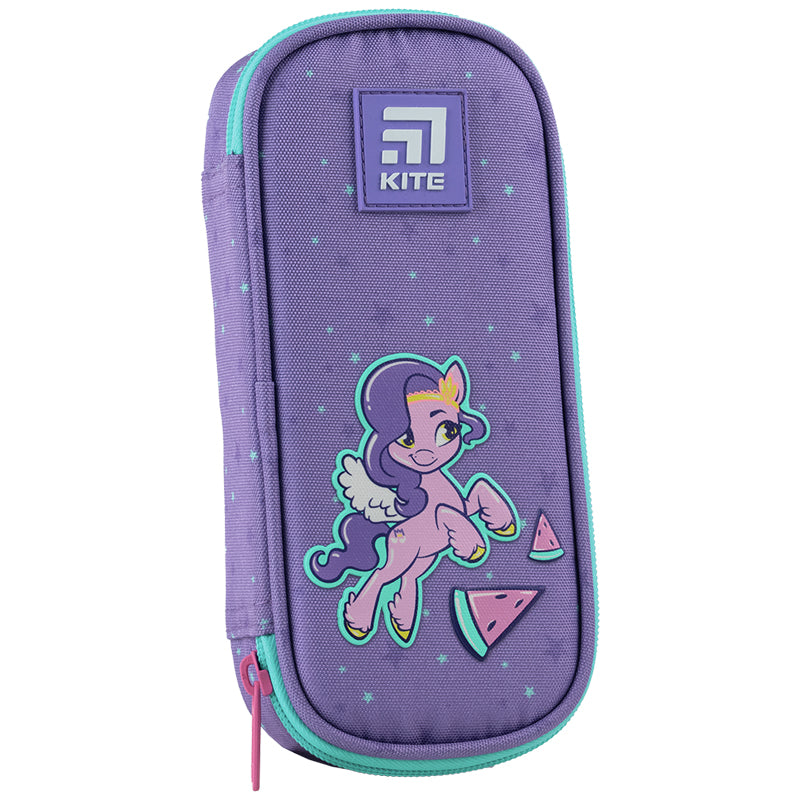 Школьный набор Kite My Little Pony SET_LP24-773M (рюкзак, пенал, сумка)