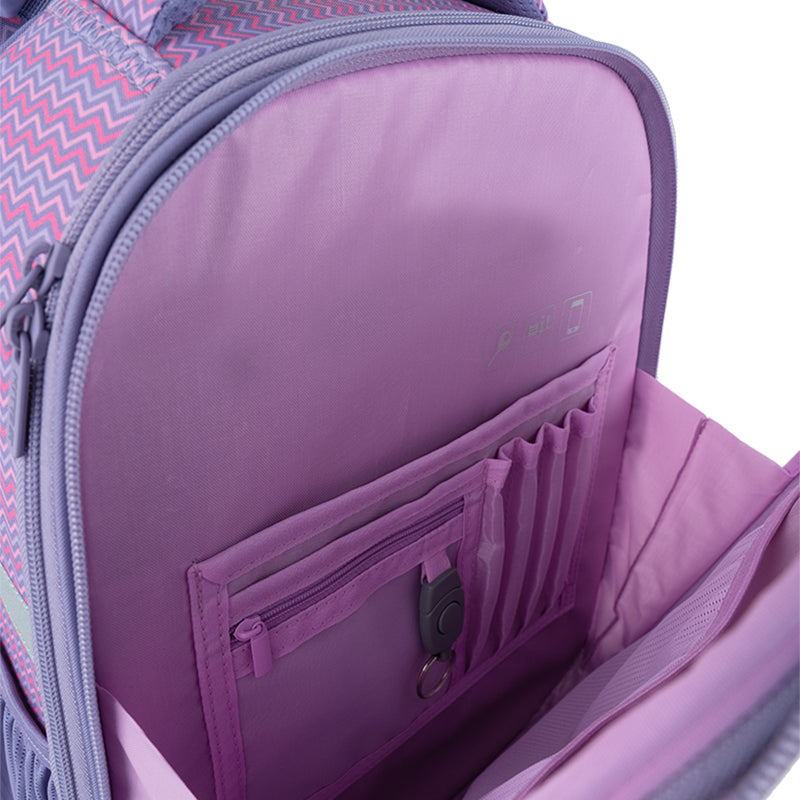 Школьный набор Kite Studio Pets SET_SP24-531M (рюкзак, пенал, сумка)