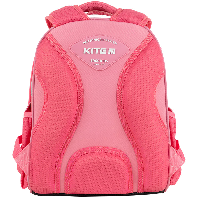 Школьный набор Kite Studio Pets SET_SP24-555S-2 (рюкзак, пенал, сумка)