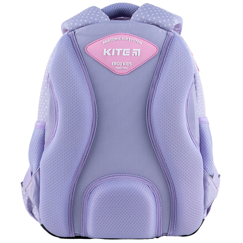 Школьный набор Kite Studio Pets SET_SP24-763S (рюкзак, пенал, сумка)