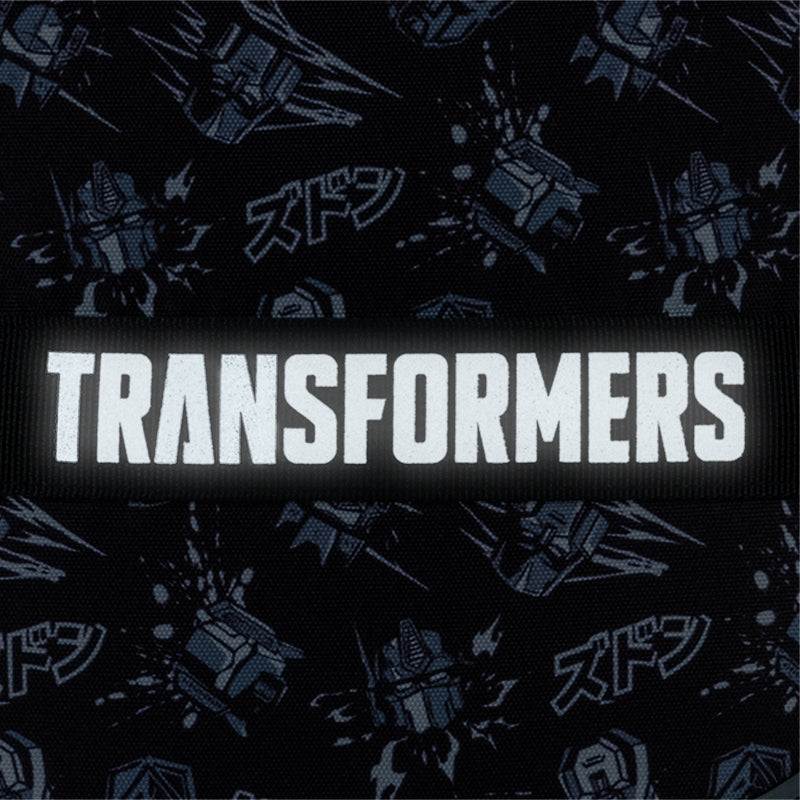 Школьный набор Kite Transformers SET_TF24-700M (рюкзак, пенал, сумка)