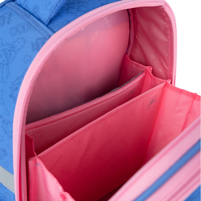 Школьный набор Kite tokidoki SET_TK24-531M (рюкзак, пенал, сумка)