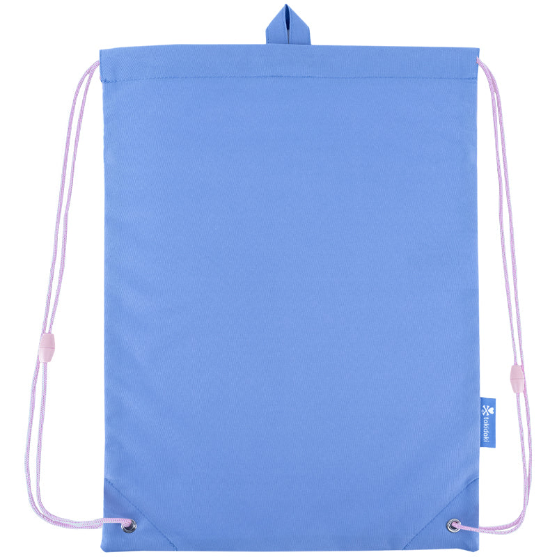 Школьный набор Kite tokidoki SET_TK24-531M (рюкзак, пенал, сумка)