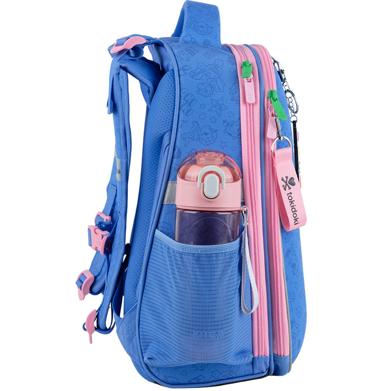 Школьный набор Kite tokidoki SET_TK24-531M (рюкзак, пенал, сумка)