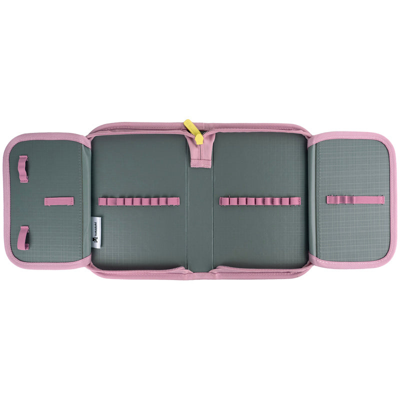 Школьный набор Kite Tokidoki SET_TK24-555S (рюкзак, пенал, сумка)