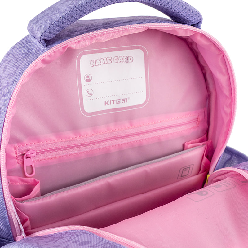 Школьный набор Kite tokidoki SET_TK24-763S (рюкзак, пенал, сумка)