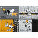 Зошит для малювання Kite Peanuts Snoopy SN23-241, 12 аркушів Зошит для малювання Kite Peanuts Snoopy SN23-241, 12 аркушів