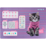 Подложка настольная Kite Studio Pets SP23-207 Подложка настольная Kite Studio Pets SP23-207