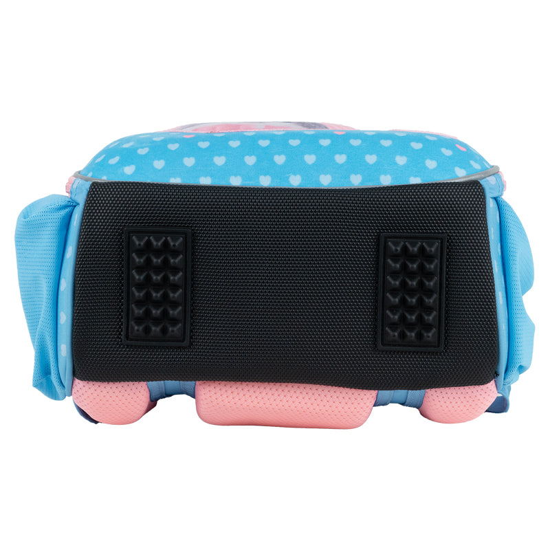 Рюкзак школьный каркасный Kite Education Studio Pets SP24-555S-1
