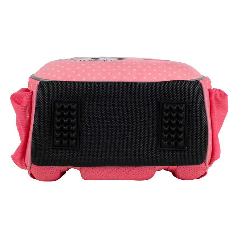 Рюкзак школьный каркасный Kite Education Studio Pets SP24-555S-2