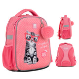 Рюкзак шкільний каркасний Kite Education Studio Pets SP24-555S-2 Рюкзак шкільний каркасний Kite Education Studio Pets SP24-555S-2