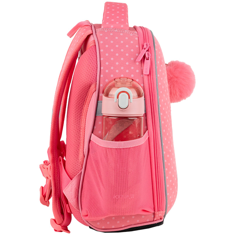 Рюкзак школьный каркасный Kite Education Studio Pets SP24-555S-2