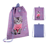 Сумка для обуви Kite Studio Pets SP24-600M-1 Сумка для обуви Kite Studio Pets SP24-600M-1