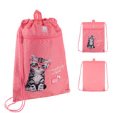 Сумка для обуви Kite Studio Pets SP24-601M-2 Сумка для обуви Kite Studio Pets SP24-601M-2