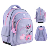 Рюкзак шкільний Kite Education Studio Pets SP24-763S Рюкзак шкільний Kite Education Studio Pets SP24-763S