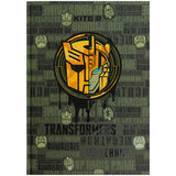 Щоденник шкільний Kite Transformers TF23-262, тверда обкладинка Щоденник шкільний Kite Transformers TF23-262, тверда обкладинка