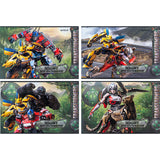 Зошит для малювання Kite Transformers TF24-242, 24 аркуша Зошит для малювання Kite Transformers TF24-242, 24 аркуша