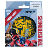 Бейдж на липучці Kite Transformers TF24-3011-1 Бейдж на липучці Kite Transformers TF24-3011-1