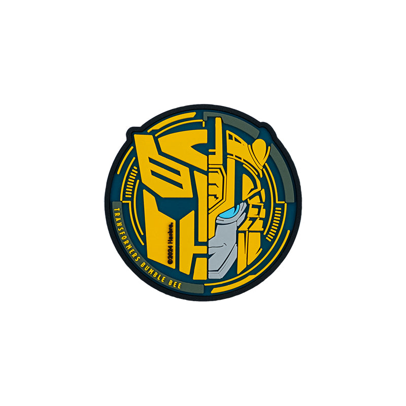 Бейдж на липучке Kite Transformers TF24-3011-1