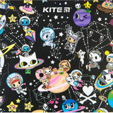 Стікери з клейкою смужкою Kite tokidoki TK22-477-1, набір Стікери з клейкою смужкою Kite tokidoki TK22-477-1, набір