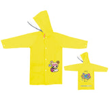 Дождевик детский Kite tokidoki TK24-2600M Дождевик детский Kite tokidoki TK24-2600M