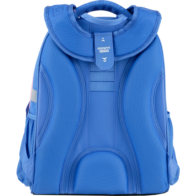 Рюкзак школьный каркасный Kite Education tokidoki TK24-531M