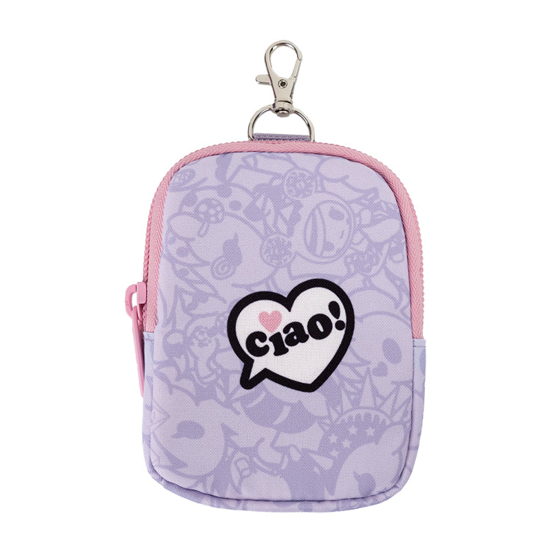 Рюкзак школьный каркасный Kite Education Tokidoki TK24-555S