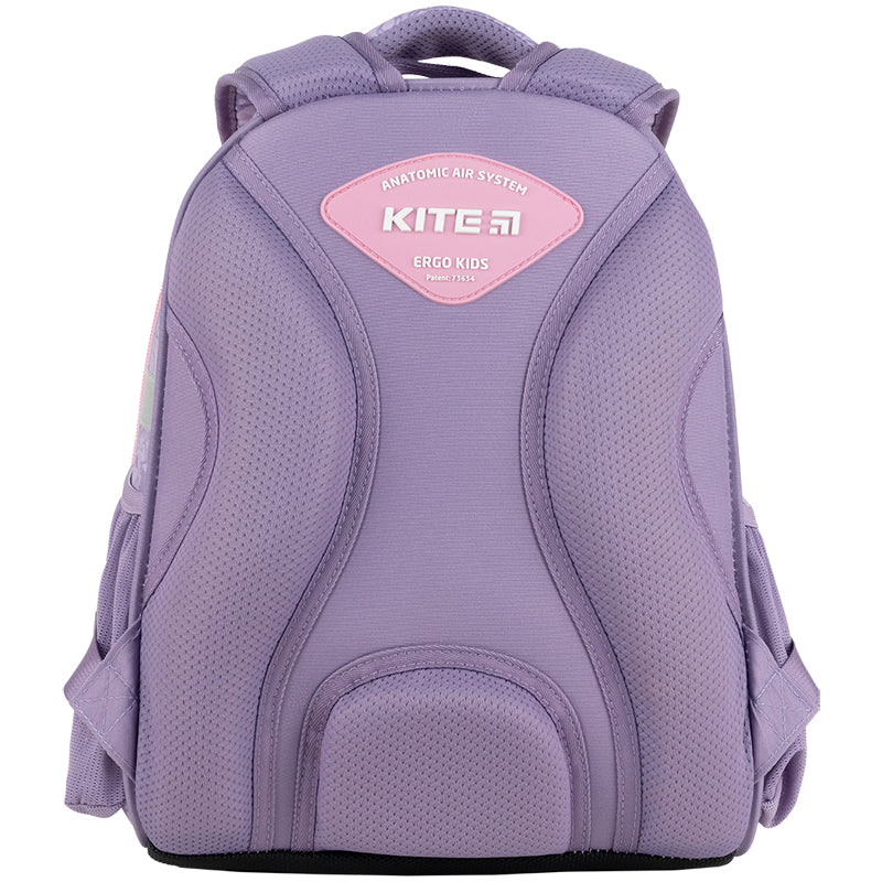 Рюкзак школьный каркасный Kite Education Tokidoki TK24-555S