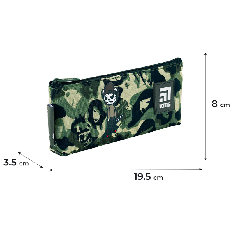 Пенал Kite tokidoki TK24-680-1