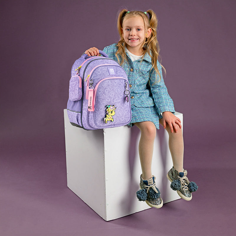 Рюкзак шкільний Kite Education tokidoki TK24-763S