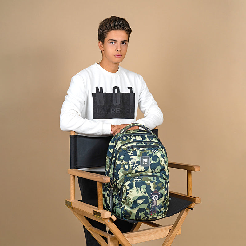 Рюкзак Kite Education teens tokidoki TK24-903L