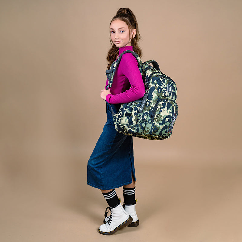 Рюкзак Kite Education teens tokidoki TK24-903L