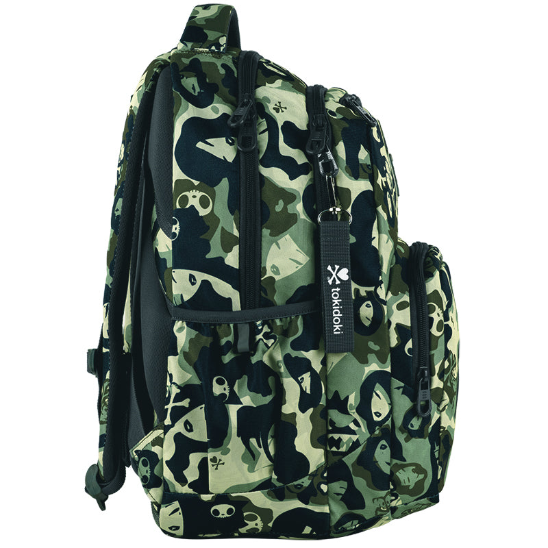 Рюкзак Kite Education teens tokidoki TK24-903L