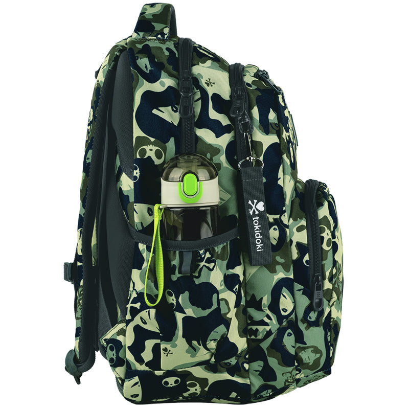 Рюкзак Kite Education teens tokidoki TK24-903L