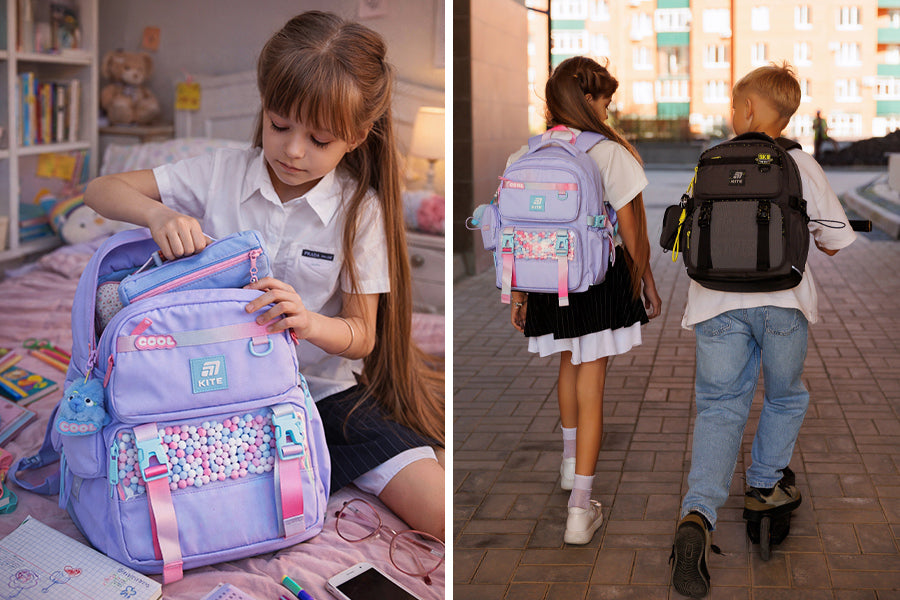 Як привчити дитину до самостійності