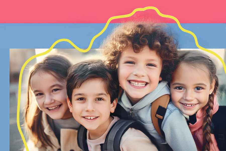 Покоління Альфа: як зрозуміти дітей, які народилися у світі, що постійно оновлюється