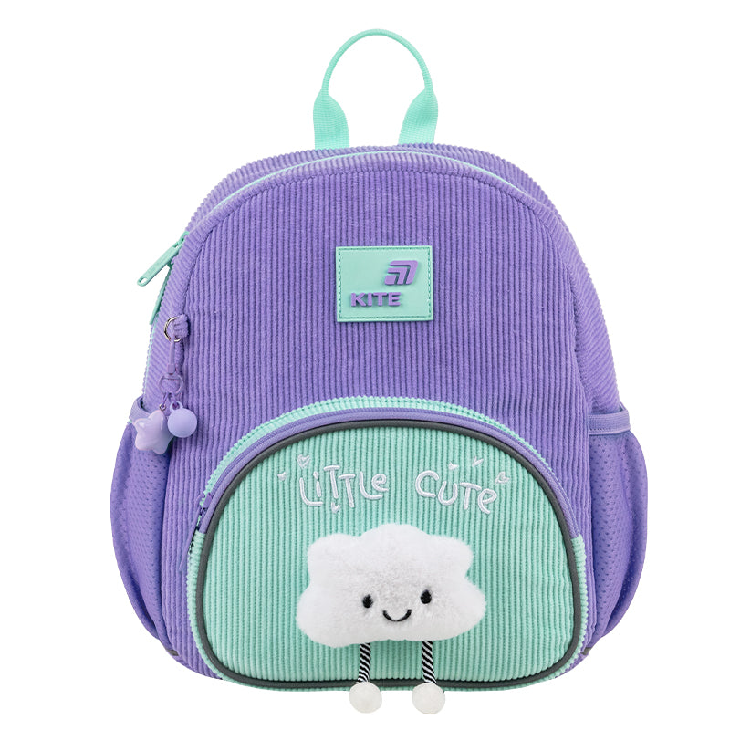 Дитячі рюкзаки для дошкільнят Kite Kids