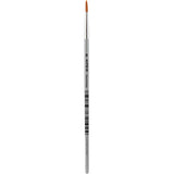 Кисть Kite K18-340-SN-0, синтетика, круглая №0