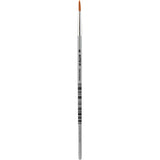 Кисть Kite K18-340-SN-6, синтетика, круглая №6