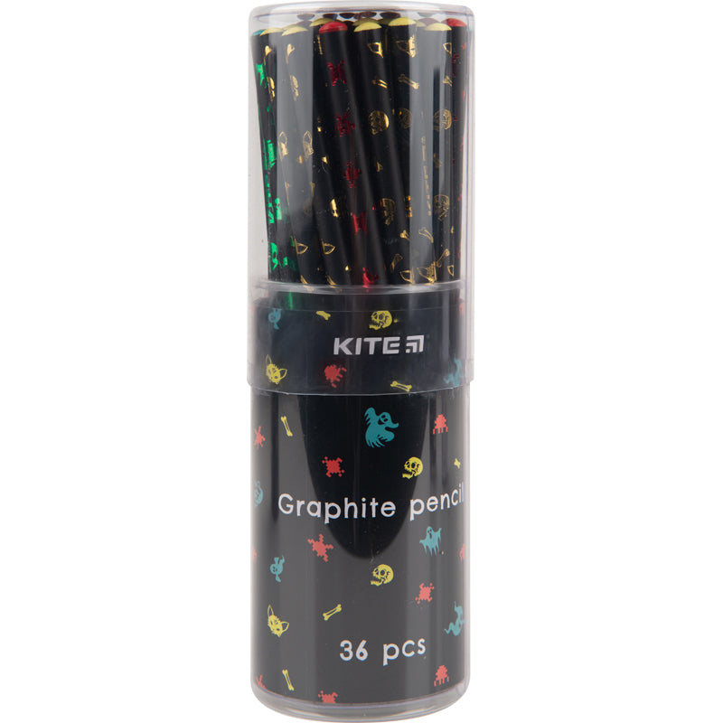 Карандаш графитный Kite K22-159-1
