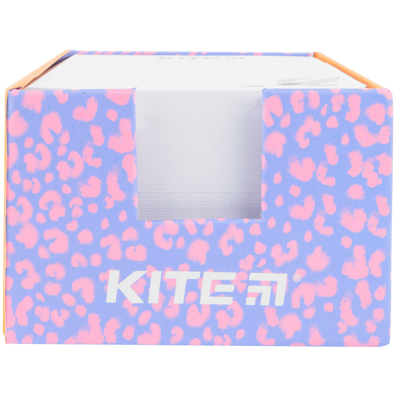 Картонний бокс з папером Kite BBH K22-416-01, 400 аркушів