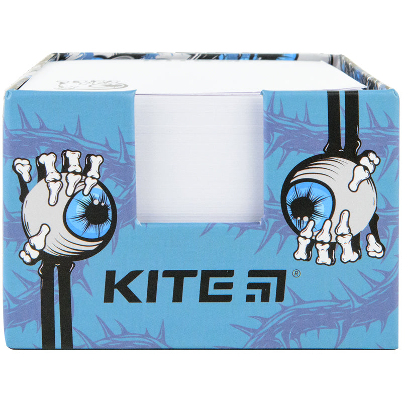 Картонный бокс с бумагой Kite K22-416-02, 400 листов